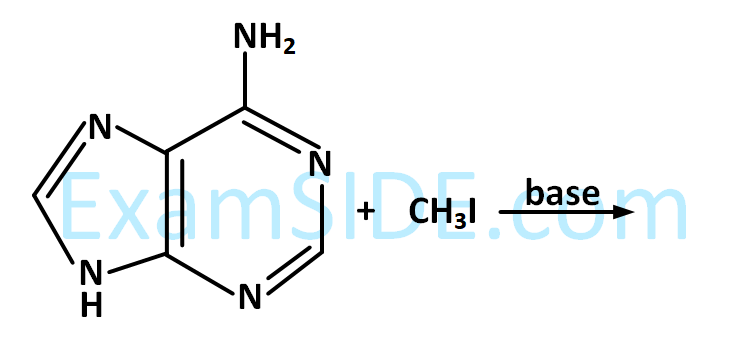 JEE Main 2019 (Online) 8th April Evening Slot Chemistry - Haloalkanes and Haloarenes Question 115 English