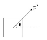 JEE Main 2021 (Online) 16th March Morning Shift Physics - Laws of Motion Question 83 English