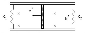 JEE Main 2021 (Online) 16th March Morning Shift Physics - Electromagnetic Induction Question 68 English