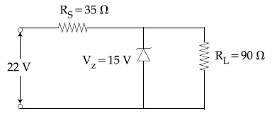 JEE Main 2021 (Online) 16th March Morning Shift Physics - Semiconductor Question 108 English