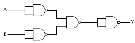 JEE Main 2021 (Online) 16th March Evening Shift Physics - Semiconductor Question 104 English