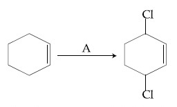 JEE Main 2021 (Online) 16th March Evening Shift Chemistry - Haloalkanes and Haloarenes Question 81 English