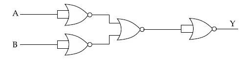 JEE Main 2021 (Online) 17th March Morning Shift Physics - Semiconductor Question 105 English