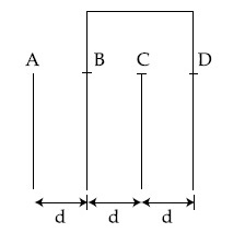 JEE Main 2021 (Online) 17th March Morning Shift Physics - Capacitor Question 77 English