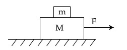 JEE Main 2021 (Online) 17th March Morning Shift Physics - Laws of Motion Question 81 English