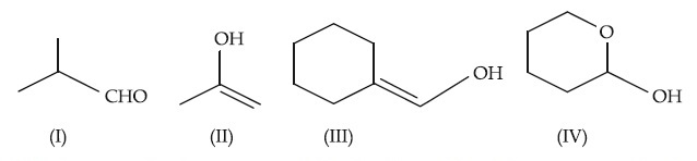 JEE Main 2021 (Online) 20th July Morning Shift Chemistry - Aldehydes, Ketones and Carboxylic Acids Question 110 English