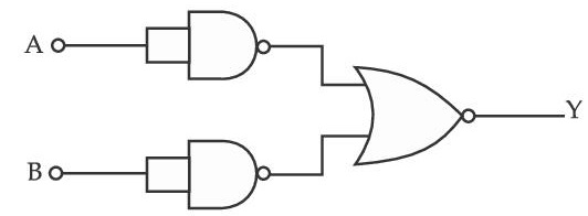 JEE Main 2021 (Online) 25th July Morning Shift Physics - Semiconductor Question 93 English