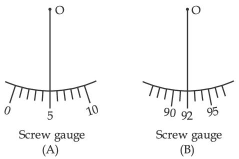 JEE Main 2021 (Online) 25th July Morning Shift Physics - Units & Measurements Question 88 English