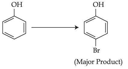 JEE Main 2021 (Online) 25th July Morning Shift Chemistry - Haloalkanes and Haloarenes Question 62 English