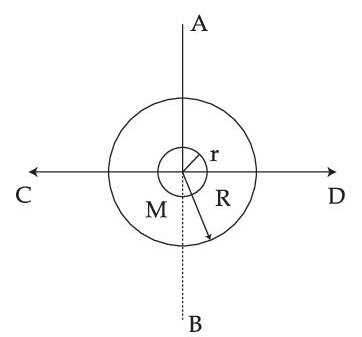 JEE Main 2021 (Online) 27th July Morning Shift Physics - Rotational Motion Question 73 English