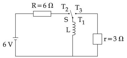 JEE Main 2021 (Online) 27th July Morning Shift Physics - Alternating Current Question 93 English