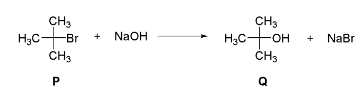 JEE Advanced 2020 Paper 2 Offline Chemistry - Chemical Kinetics and Nuclear Chemistry Question 15 English