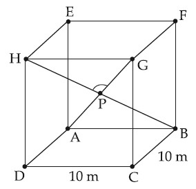 JEE Main 2021 (Online) 26th August Evening Shift Mathematics - Vector Algebra Question 98 English