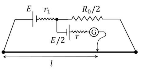 JEE Advanced 2021 Paper 2 Online Physics - Current Electricity Question 19 English