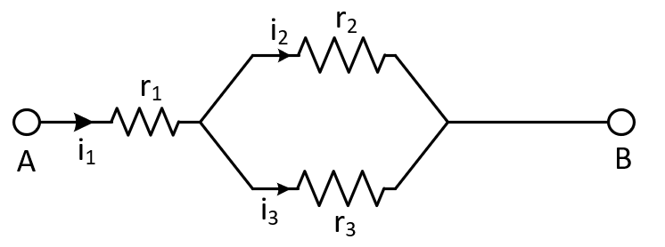 NEET 2021 Physics - Current Electricity Question 19 English