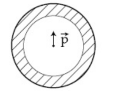 JEE Main 2019 (Online) 12th April Morning Slot Physics - Electrostatics Question 135 English