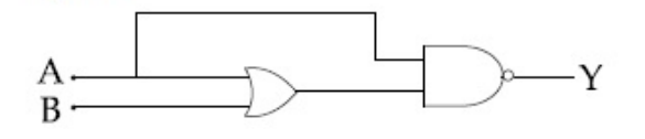 JEE Main 2019 (Online) 12th April Morning Slot Physics - Semiconductor Question 141 English