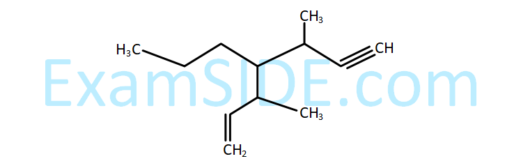 JEE Main 2019 (Online) 12th April Evening Slot Chemistry - Basics of Organic Chemistry Question 161 English