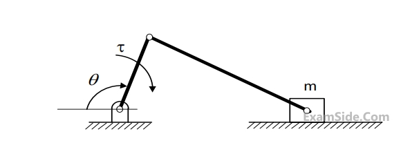 GATE ME 2015 Set 1 Theory of Machines - Flywheel Question 2 English