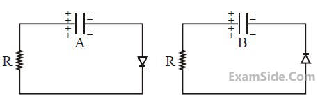 JEE Main 2020 (Online) 9th January Evening Slot Physics - Semiconductor Question 131 English