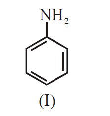 JEE Main 2020 (Online) 9th January Evening Slot Chemistry - Compounds Containing Nitrogen Question 136 English 1