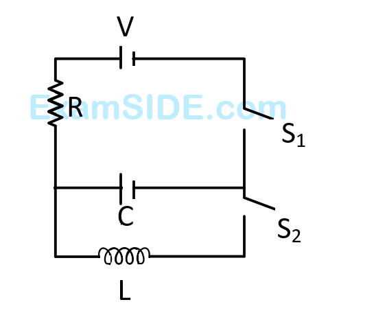 JEE Main 2013 (Offline) Physics - Alternating Current Question 152 English