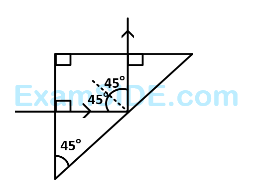 AIEEE 2004 Physics - Geometrical Optics Question 168 English