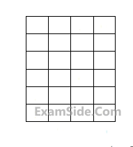 IIT-JEE 2005 Screening Mathematics - Permutations and Combinations Question 32 English