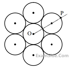 JEE Main 2018 (Offline) Physics - Rotational Motion Question 177 English