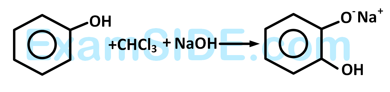 AIEEE 2006 Chemistry - Alcohols, Phenols and Ethers Question 131 English