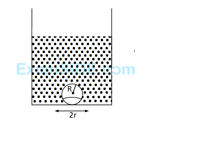 JEE Main 2014 (Offline) Physics - Properties of Matter Question 227 English