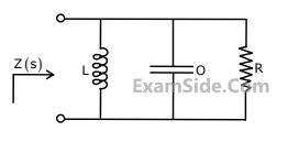 GATE ECE 2008 Network Theory - Two Port Networks Question 17 English