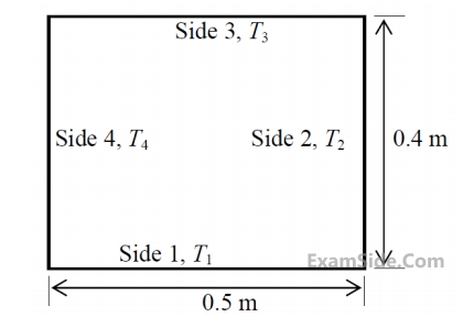 GATE ME 2016 Set 1 Heat Transfer - Radiation Question 12 English