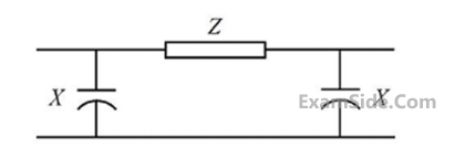 GATE EE 2017 Set 2 Power System Analysis - Parameters and Performance of Transmission Lines Question 61 English