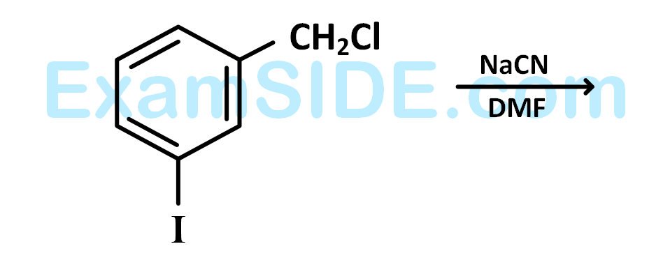 AIEEE 2006 Chemistry - Haloalkanes and Haloarenes Question 129 English