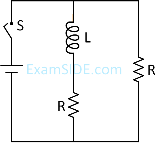 JEE Main 2019 (Online) 12th January Morning Slot Physics - Alternating Current Question 137 English