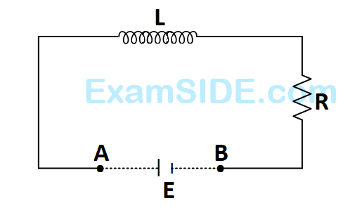 AIEEE 2006 Physics - Electromagnetic Induction Question 108 English