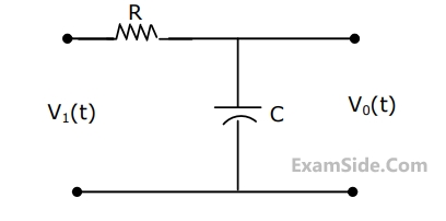 GATE ECE 2004 Network Theory - Sinusoidal Steady State Response Question 39 English