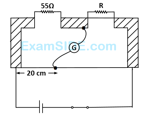 AIEEE 2008 Physics - Current Electricity Question 289 English