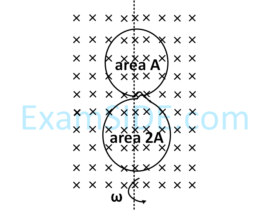 JEE Advanced 2017 Paper 1 Offline Physics - Electromagnetic Induction Question 16 English