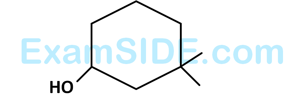 AIEEE 2004 Chemistry - Basics of Organic Chemistry Question 195 English