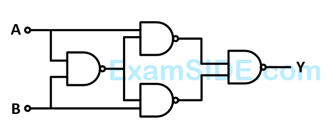 AIEEE 2012 Physics - Semiconductor Question 183 English