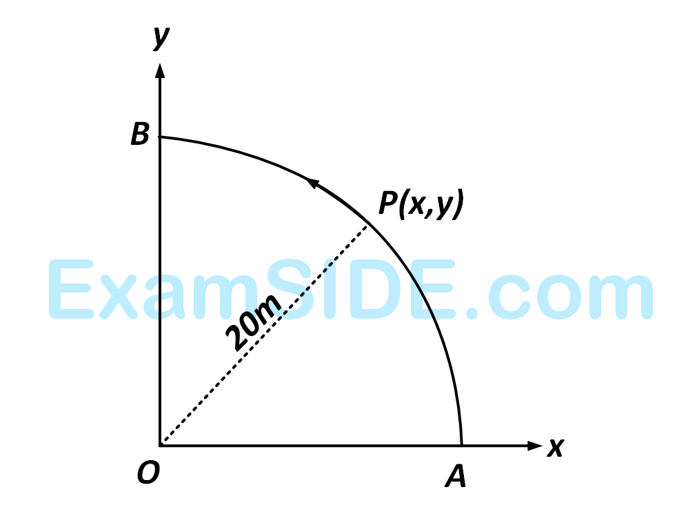 AIEEE 2010 Physics - Circular Motion Question 56 English