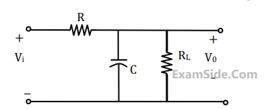 GATE ECE 2009 Network Theory - Two Port Networks Question 31 English