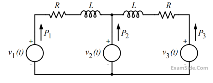 GATE EE 2018 Power System Analysis - Parameters and Performance of Transmission Lines Question 4 English