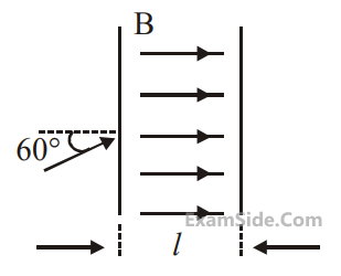 JEE Main 2020 (Online) 2nd September Evening Slot Physics - Magnetic Effect of Current Question 116 English