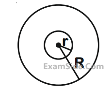 JEE Main 2020 (Online) 2nd September Evening Slot Physics - Electrostatics Question 129 English