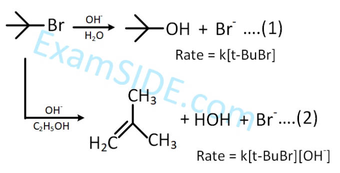 JEE Main 2020 (Online) 2nd September Evening Slot Chemistry - Haloalkanes and Haloarenes Question 95 English