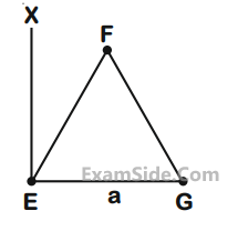 JEE Main 2020 (Online) 3rd September Evening Slot Physics - Rotational Motion Question 115 English