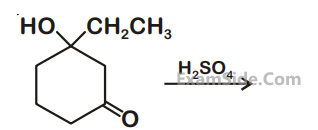 JEE Main 2020 (Online) 5th September Evening Slot Chemistry - Alcohols, Phenols and Ethers Question 99 English